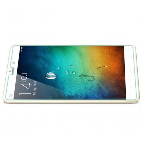 Protector Pantalla Cristal Templado para Xiaomi Mi Note 5.7" Vidrio