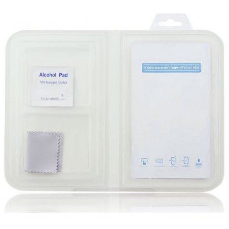 Protector Pantalla Cristal Templado para Xiaomi Mi Note 5.7" Vidrio