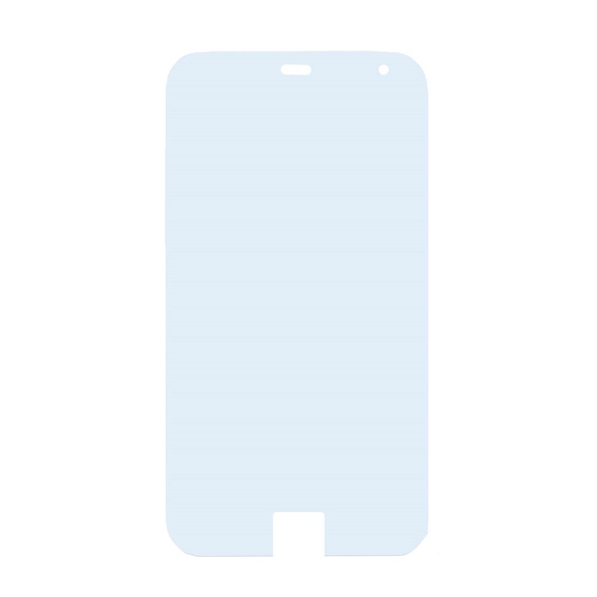 3x Protector Pantalla Ultra-Transparente para Meizu Mx4 Pro