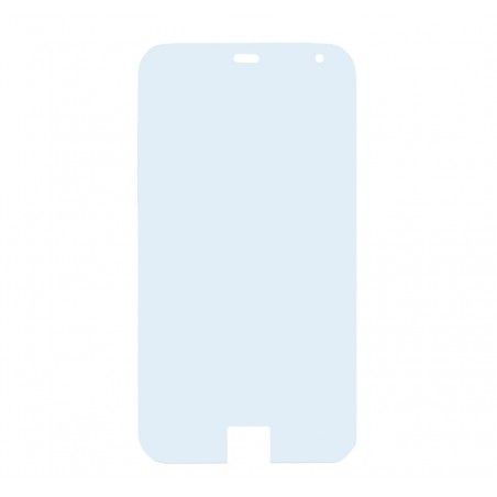 3x Protector Pantalla Ultra-Transparente para Meizu Mx4 Pro