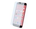 3x Protector Pantalla Ultra-Transparente para Meizu M1 Note