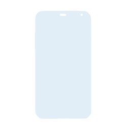 3x Protector Pantalla Ultra-Transparente para Meizu M1 Note 2