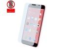 3x Protector Pantalla Mate Antihuellas (Anti-Glare) para Meizu M1 Note