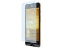 3x Protector Pantalla Ultra-Transparente para Asus Zenfone 5