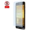 3x Protector Pantalla Mate Antihuellas (Anti-Glare) para Asus Zenfone 5