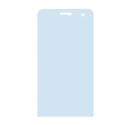 3x Protector Pantalla Mate Antihuellas (Anti-Glare) para Asus Zenfone 5 2