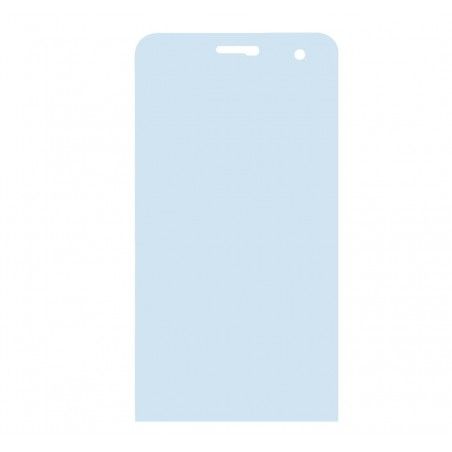 3x Protector Pantalla Mate Antihuellas (Anti-Glare) para Asus Zenfone 5