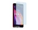 3x Protector Pantalla Ultra-Transparente para Asus Zenfone 6