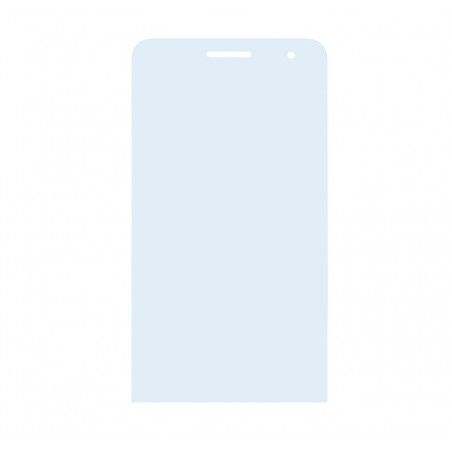 3x Protector Pantalla Ultra-Transparente para Asus Zenfone 6