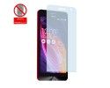 3x Protector Pantalla Mate Antihuellas (Anti-Glare) para Asus Zenfone 6
