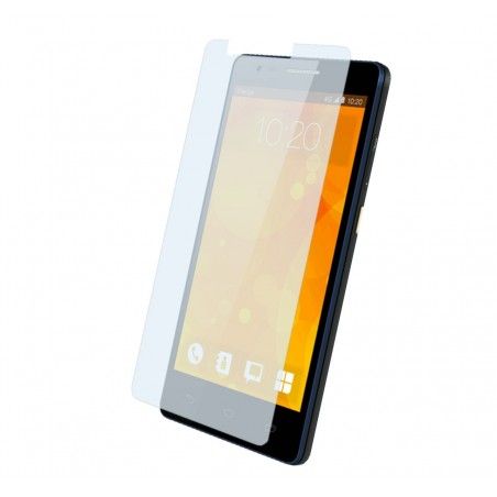 3x Protector Pantalla Ultra-Transparente para Orange Fova