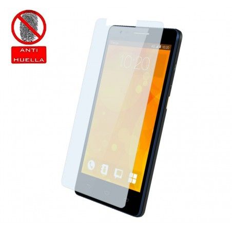3x Protector Pantalla Mate Antihuellas (Anti-Glare) para Orange Fova