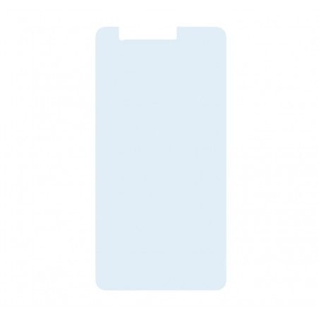 3x Protector Pantalla Mate Antihuellas (Anti-Glare) para Orange Fova