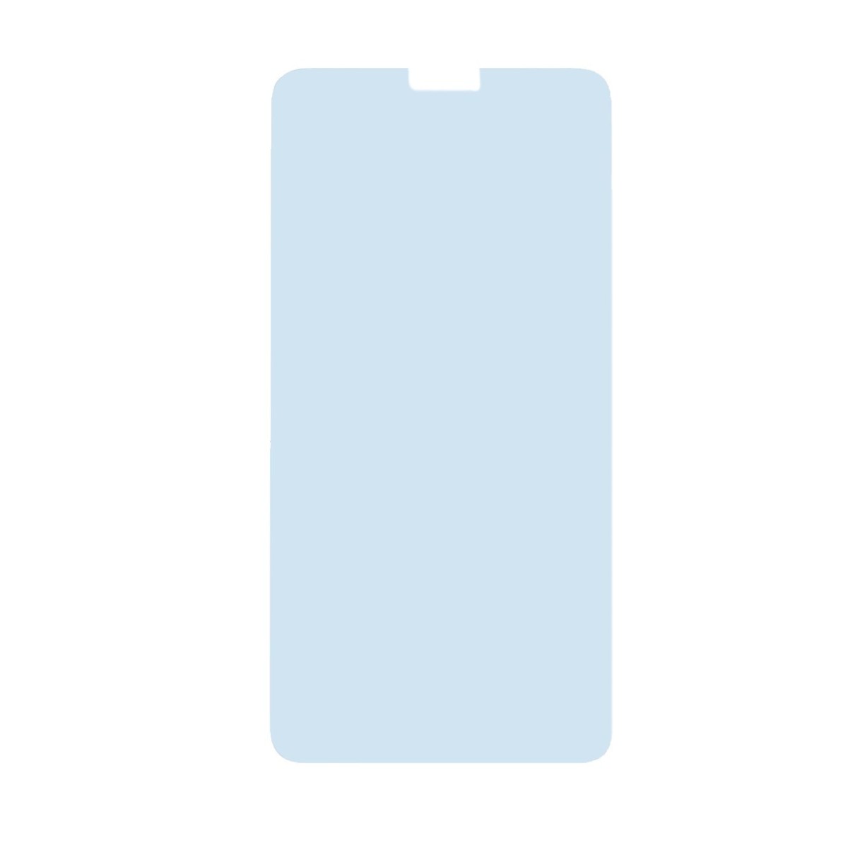 3x Protector Pantalla Mate Antihuellas (Anti-Glare) para Xiaomi Mi Note 5.7"