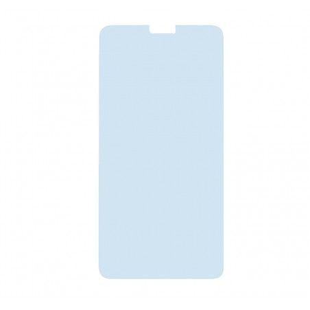 3x Protector Pantalla Mate Antihuellas (Anti-Glare) para Xiaomi Mi Note 5.7"