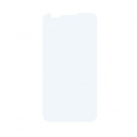 3x Protector Pantalla Mate Antihuellas (Anti-Glare) para Huawei Ascend Y550