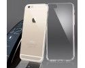 Funda Gel Tpu Fina Ultra-Thin 0,3mm Transparente para Iphone 6 / 6S