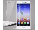 Funda Gel Tpu Fina Ultra-Thin 0,3mm Transparente para Huawei P8