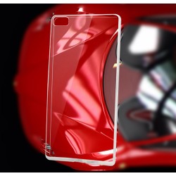 Funda Gel Tpu Fina Ultra-Thin 0,3mm Transparente para Huawei P8 2
