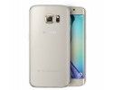 Funda Gel Tpu Fina Ultra-Thin 0,3mm Transparente para Samsung Galaxy S6 Edge G925F