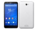 Funda Gel Tpu Fina Ultra-Thin 0,3mm Transparente para Sony Xperia E4