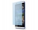 3x Protector Pantalla Ultra-Transparente para HTC Desire 820