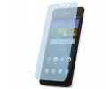 3x Protector Pantalla Ultra-Transparente para Huawei Ascend Y635