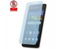 3x Protector Pantalla Mate Antihuellas (Anti-Glare) para Huawei Ascend Y635