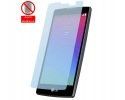 3x Protector Pantalla Mate Antihuellas (Anti-Glare) para Lg Spirit 4G H440N