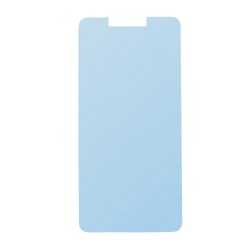 3x Protector Pantalla Ultra-Transparente  para Kazam Tornado 348 2