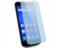3x Protector Pantalla Ultra-Transparente para Huawei Honor Holly