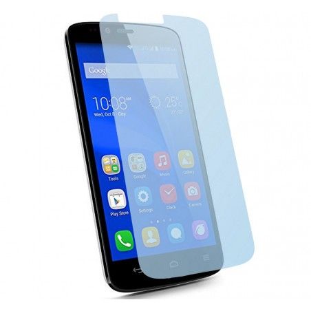 3x Protector Pantalla Ultra-Transparente para Huawei Honor Holly