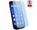 3x Protector Pantalla Mate Antihuellas (Anti-Glare) para Huawei Honor Holly