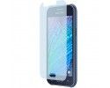 3x Protector Pantalla Ultra-Transparente para Samsung Galaxy J1 J100H