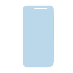 3x Protector Pantalla Ultra-Transparente para Orange Roya 2