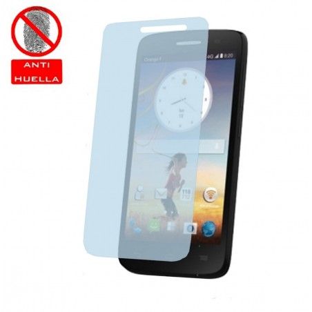 3x Protector Pantalla Mate Antihuellas (Anti-Glare) para Orange Roya