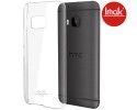 Carcasa Funda Dura Transparente Imak para HTC One M9