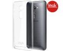 Carcasa Funda Dura Transparente Imak para Asus Zenfone 2 5" Ze500Cl