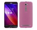 Funda Gel Tpu  Asus Zenfone 2 5" Ze500Cl Color Rosa
