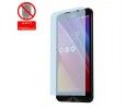 3x Protector Pantalla Mate Antihuellas (Anti-Glare) para Asus Zenfone 2 5" Ze500Cl