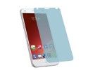 3x Protector Pantalla Ultra-Transparente para Zte Blade S6