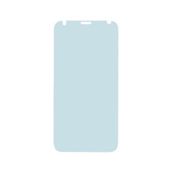 3x Protector Pantalla Ultra-Transparente para Zte Blade S6 2