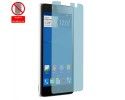 3x Protector Pantalla Mate Antihuellas (Anti-Glare) para Zte Blade V220