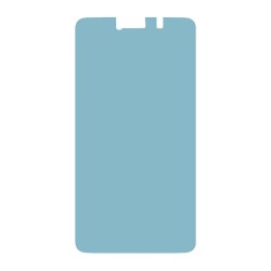 3x Protector Pantalla Mate Antihuellas (Anti-Glare) para Zte Blade V220 2