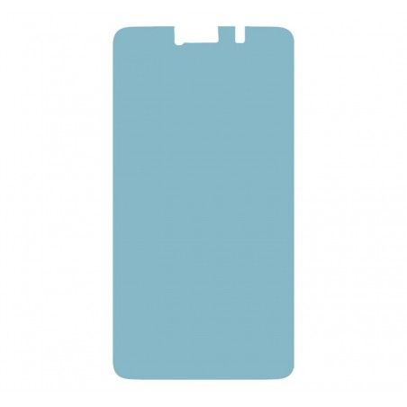 3x Protector Pantalla Mate Antihuellas (Anti-Glare) para Zte Blade V220