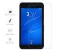 Protector Pantalla Cristal Templado para Sony Xperia E 4G Vidrio