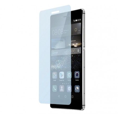 3x Protector Pantalla Ultra-Transparente para Huawei P8