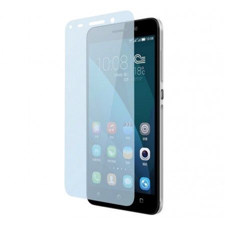 3x Protector Pantalla Ultra-Transparente para Huawei Honor 4X