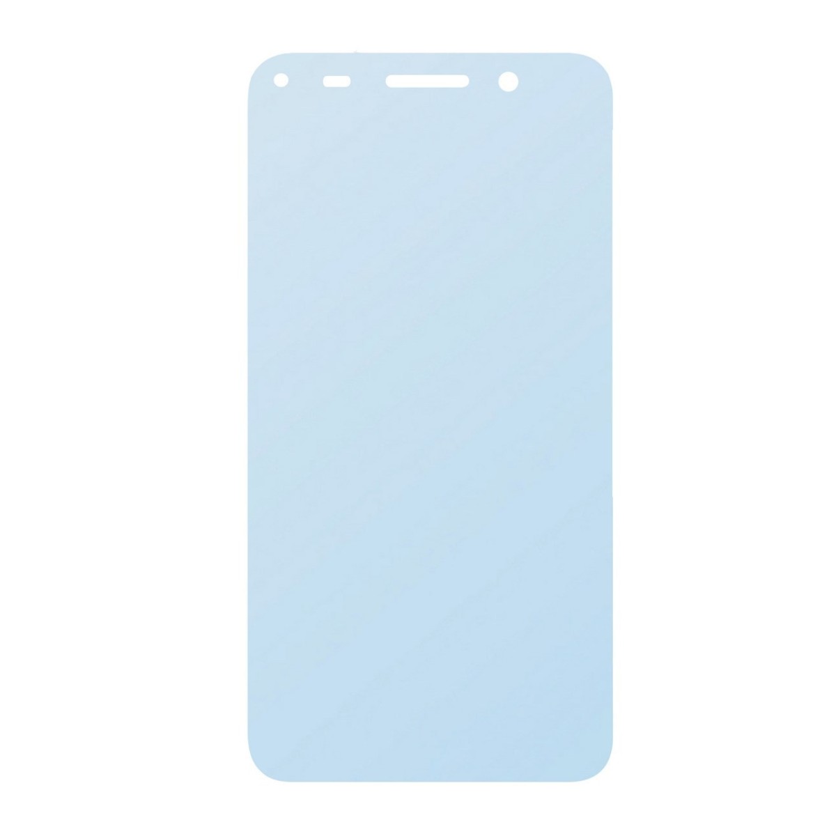 3x Protector Pantalla Ultra-Transparente para Huawei Honor 4X