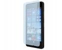 3x Protector Pantalla Ultra-Transparente para Microsoft Lumia 640